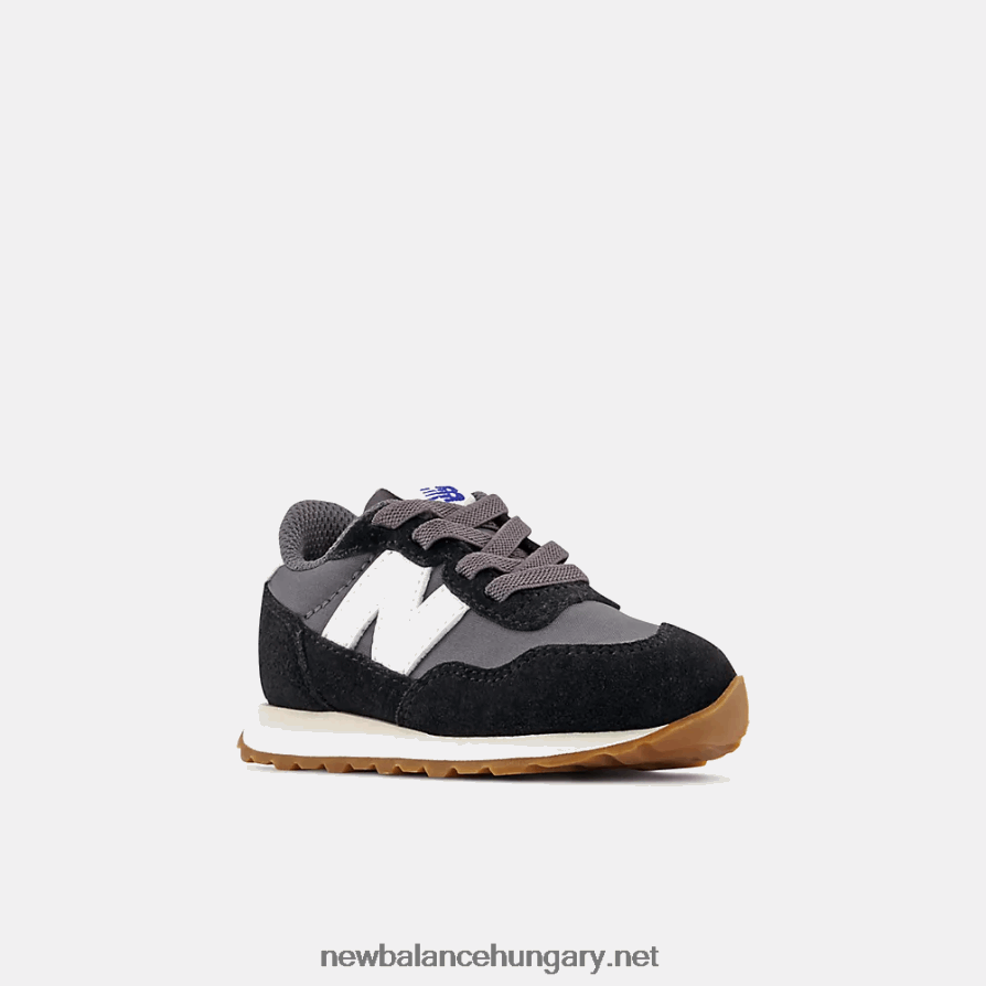 New Balance 6XH8F06185 gyerekek 237 bungee