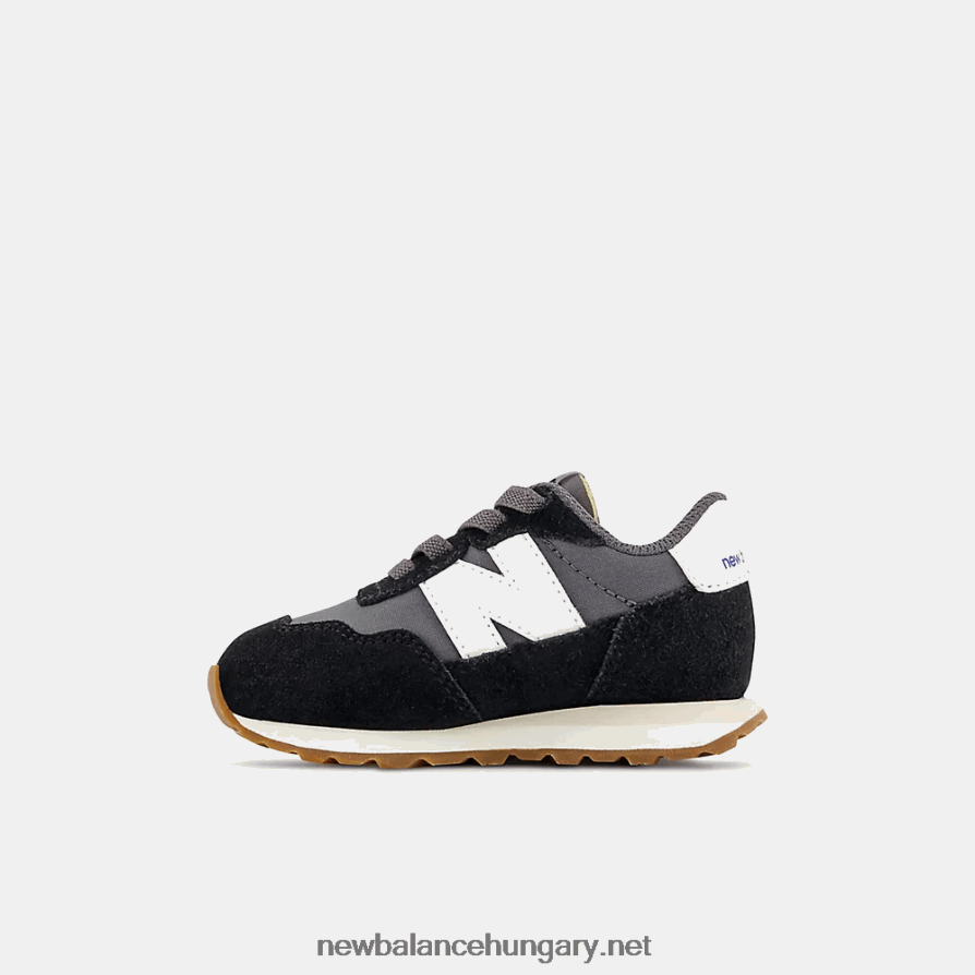 New Balance 6XH8F06185 gyerekek 237 bungee