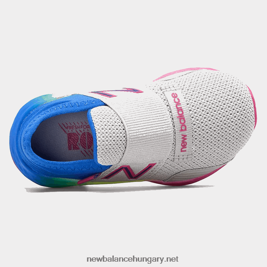 New Balance 6XH8F06186 gyerekek friss hab roav slip-on