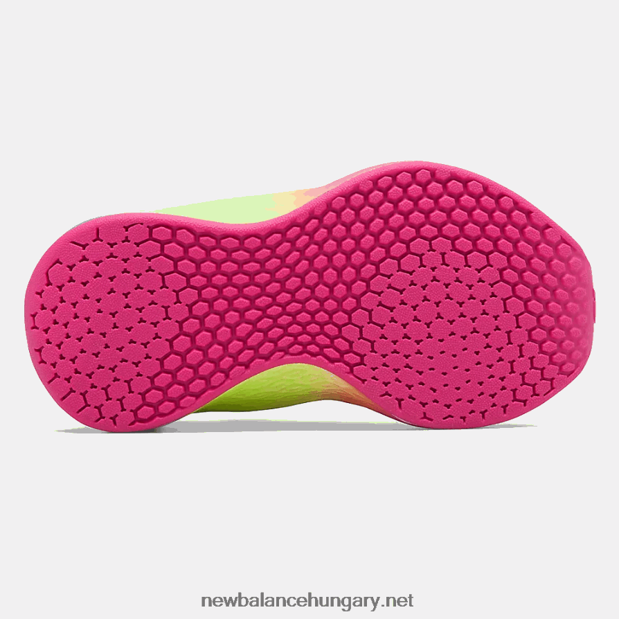 New Balance 6XH8F06186 gyerekek friss hab roav slip-on