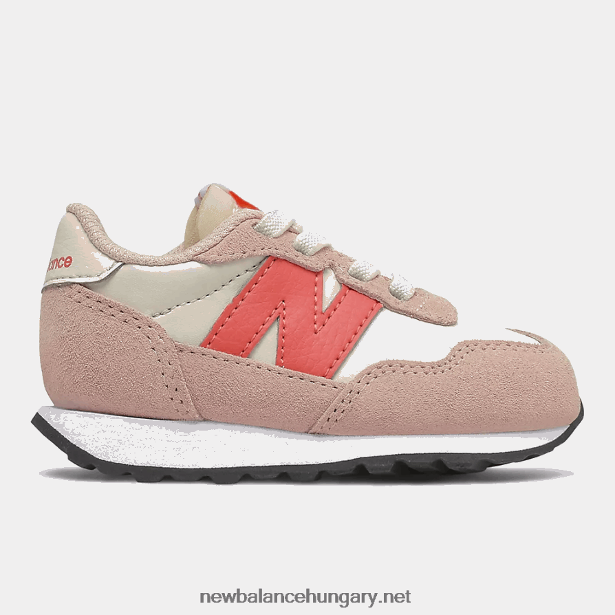 New Balance 6XH8F06241 gyerekek 237 bungee