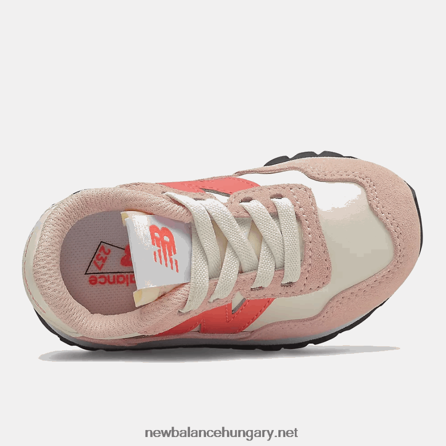 New Balance 6XH8F06241 gyerekek 237 bungee