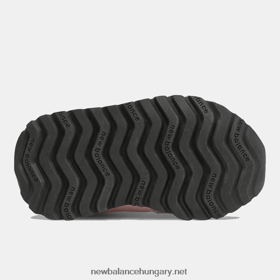 New Balance 6XH8F06241 gyerekek 237 bungee