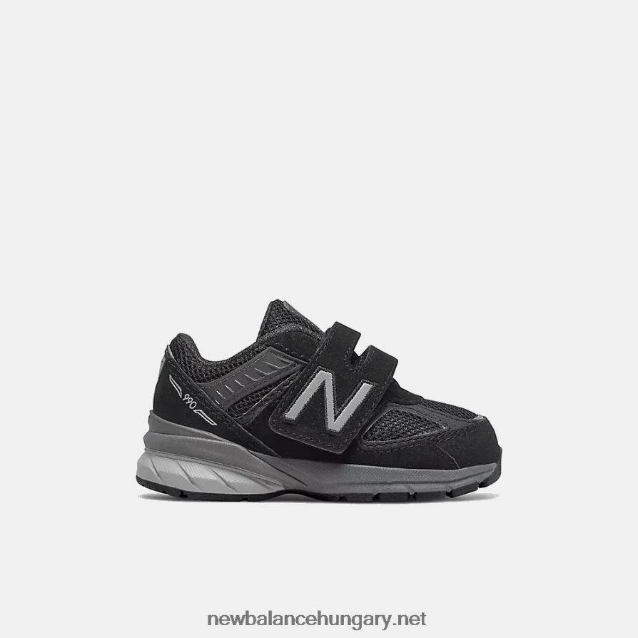 New Balance 6XH8F06243 gyerekek horog és hurok 990v5