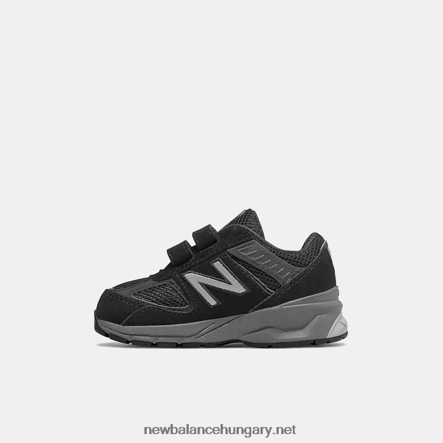 New Balance 6XH8F06243 gyerekek horog és hurok 990v5