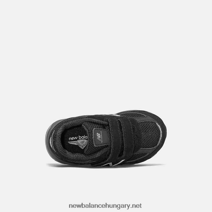 New Balance 6XH8F06243 gyerekek horog és hurok 990v5