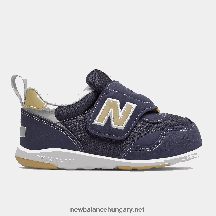 New Balance 6XH8F0681 gyerekek 313f