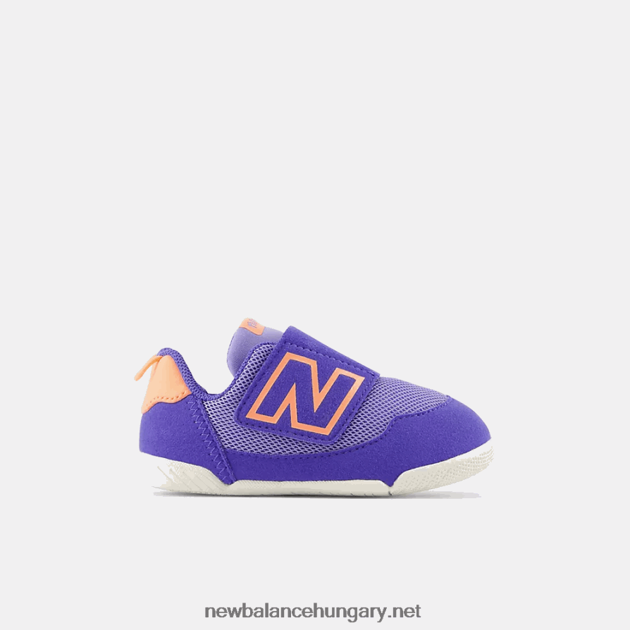 New Balance 6XH8F06902 gyerekek new-b hook & loop