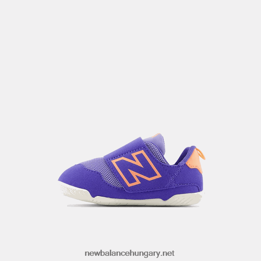 New Balance 6XH8F06902 gyerekek new-b hook & loop
