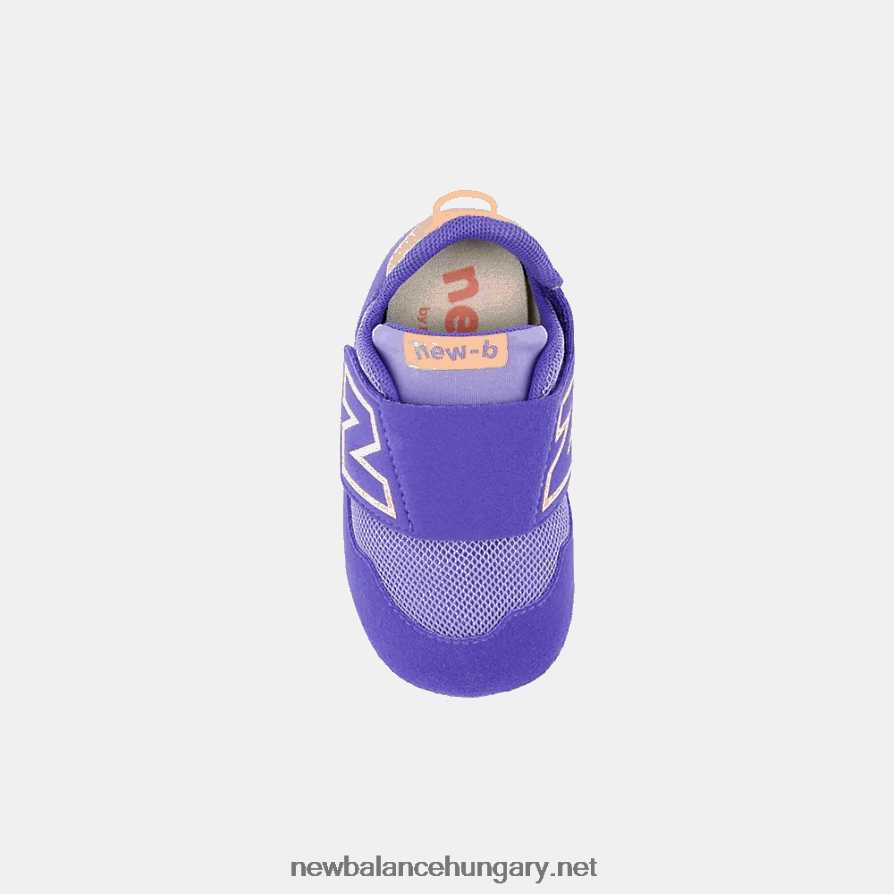 New Balance 6XH8F06902 gyerekek new-b hook & loop