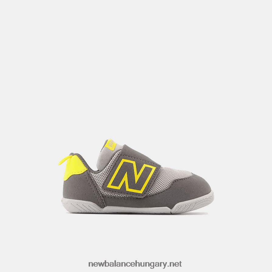 New Balance 6XH8F06903 gyerekek new-b hook & loop