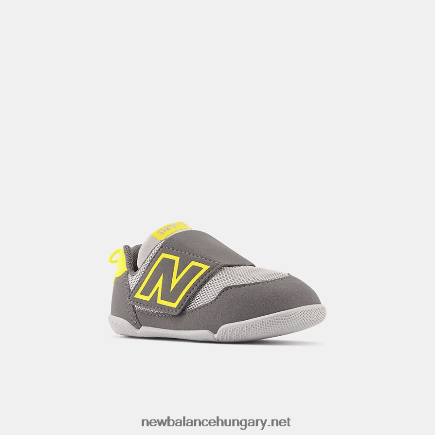 New Balance 6XH8F06903 gyerekek new-b hook & loop