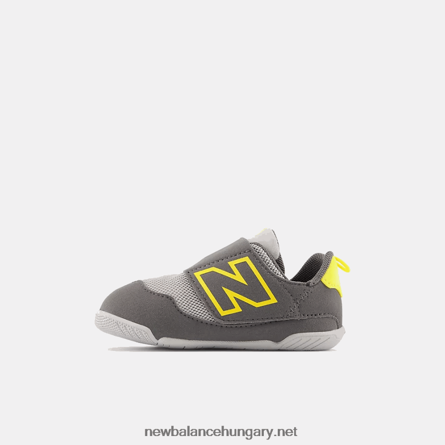 New Balance 6XH8F06903 gyerekek new-b hook & loop