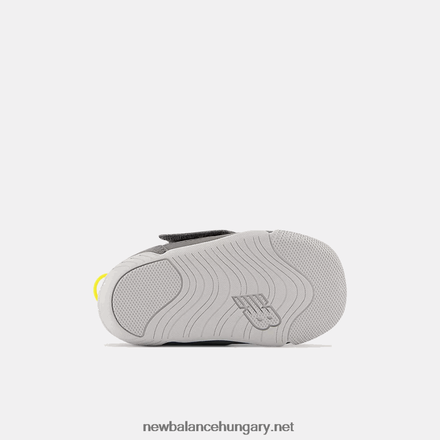 New Balance 6XH8F06903 gyerekek new-b hook & loop