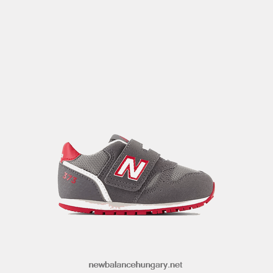 New Balance 6XH8F06918 gyerekek 373 horog és hurok