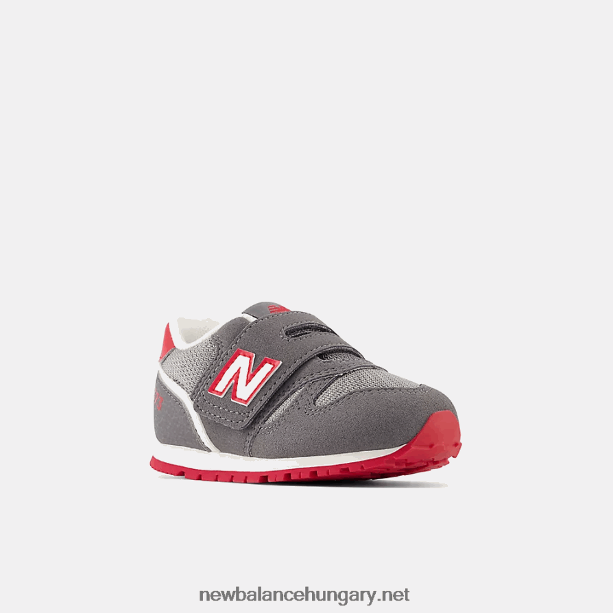 New Balance 6XH8F06918 gyerekek 373 horog és hurok