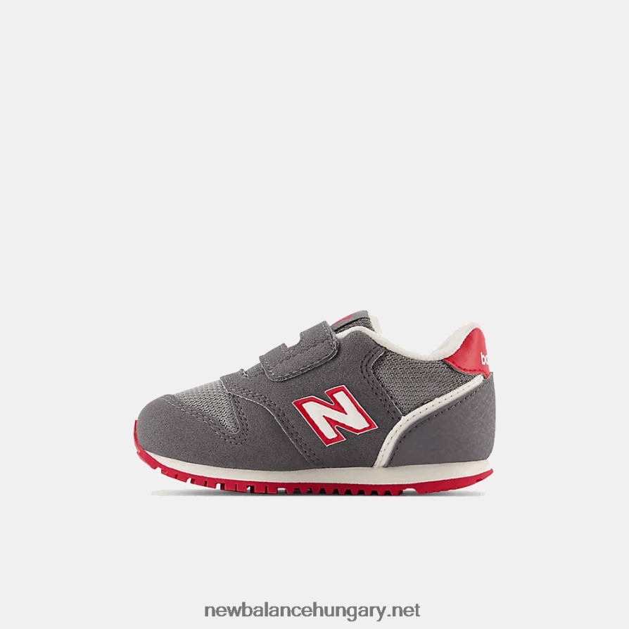 New Balance 6XH8F06918 gyerekek 373 horog és hurok