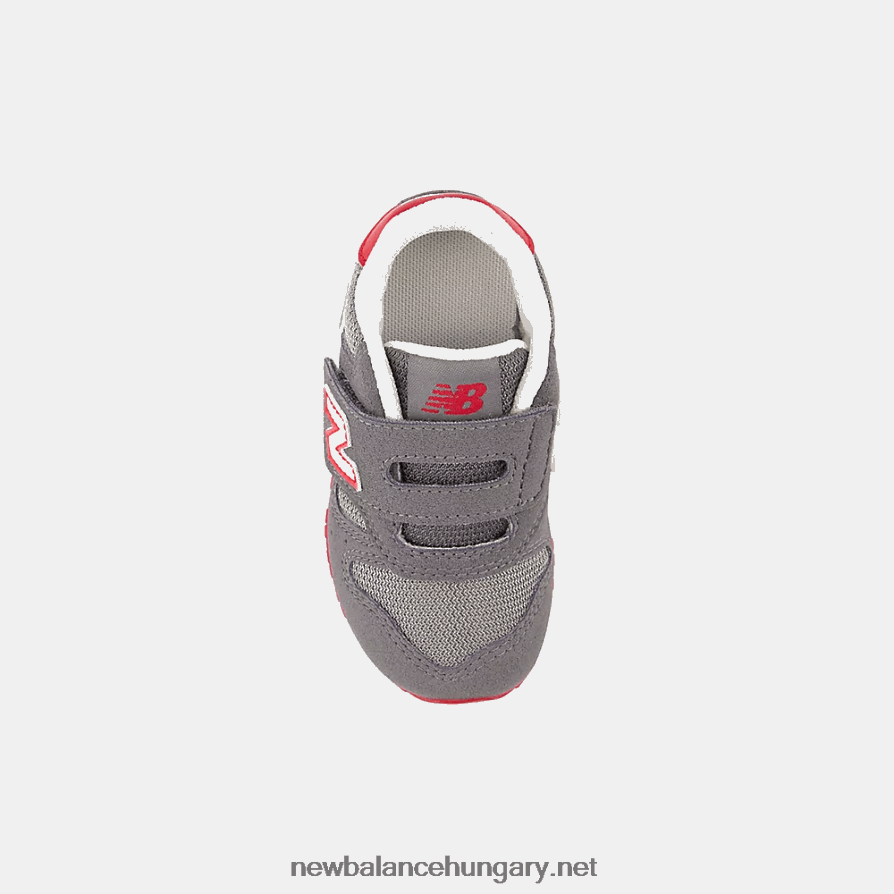 New Balance 6XH8F06918 gyerekek 373 horog és hurok