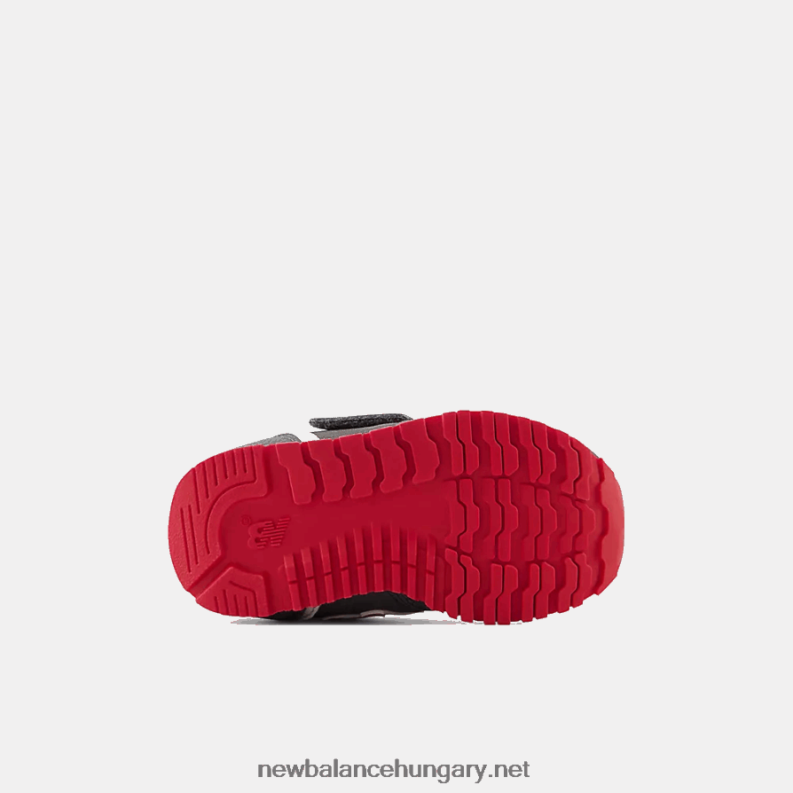 New Balance 6XH8F06918 gyerekek 373 horog és hurok