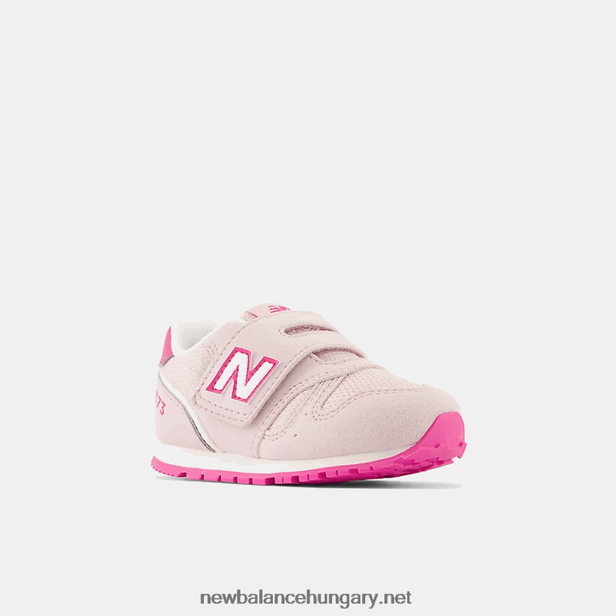 New Balance 6XH8F06919 gyerekek 373 horog és hurok