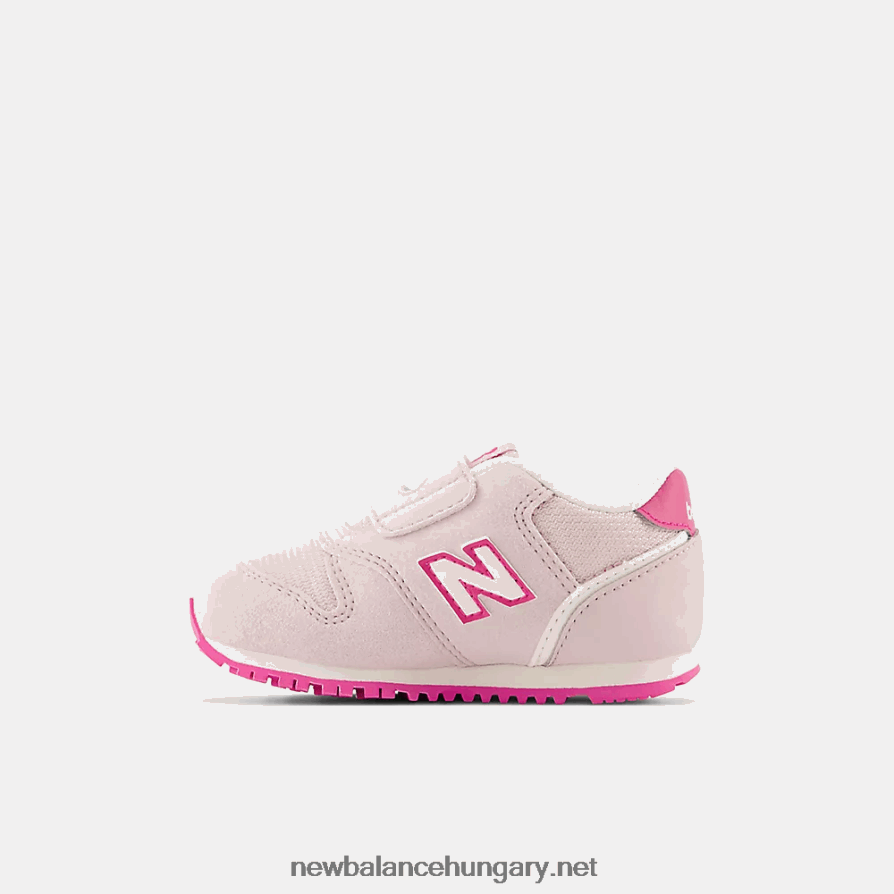 New Balance 6XH8F06919 gyerekek 373 horog és hurok