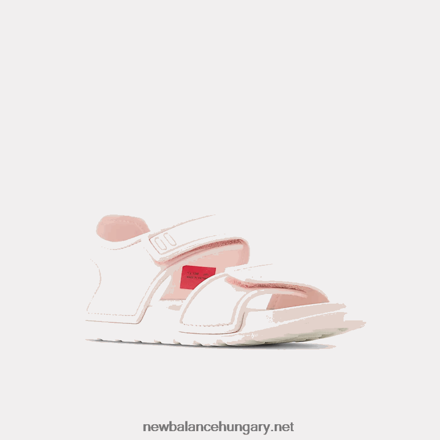 New Balance 6XH8F03751 gyerekek spsd hook and loop