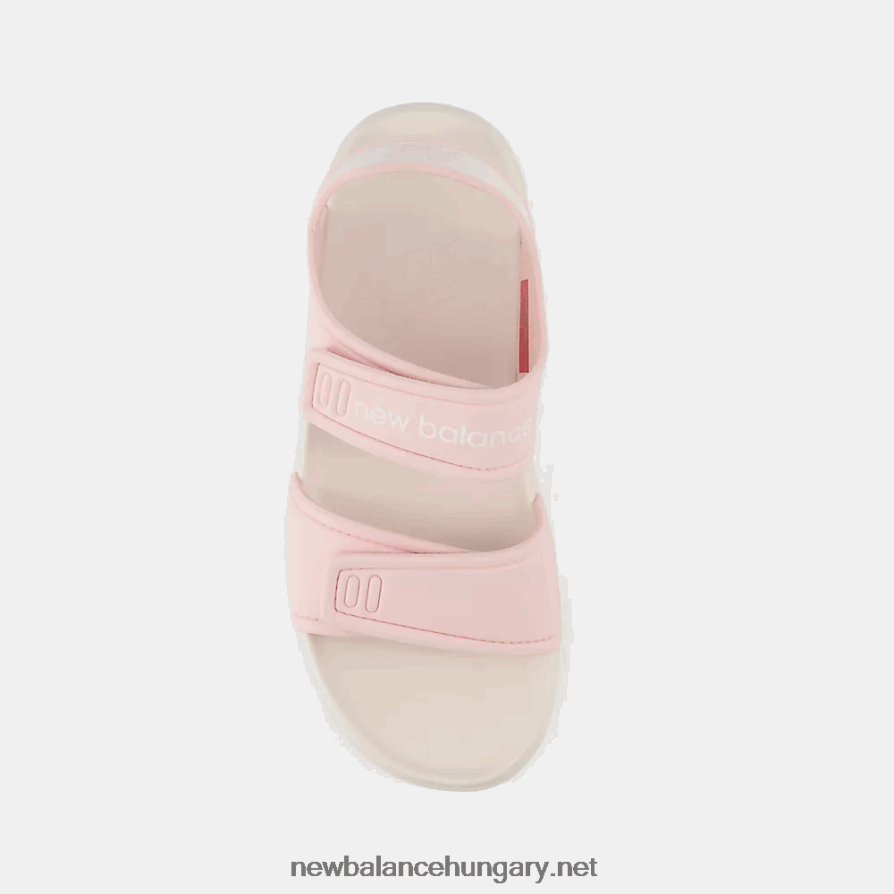 New Balance 6XH8F03751 gyerekek spsd hook and loop