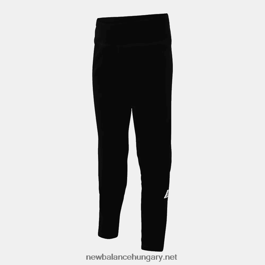 New Balance 6XH8F04063 gyerekek core essentials legging