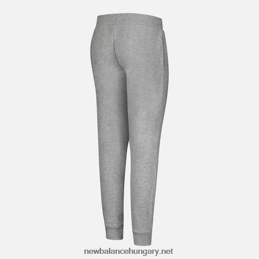 New Balance 6XH8F04071 gyerekek elengedhetetlen nadrág