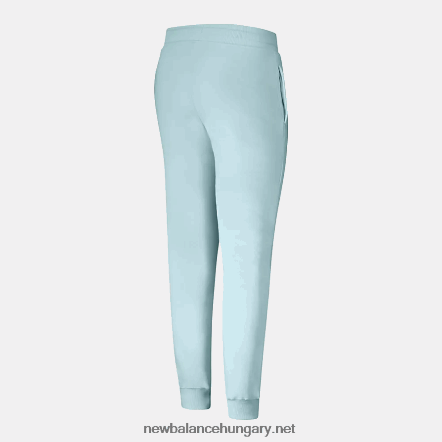 New Balance 6XH8F04080 gyerekek gyapjú kocogó