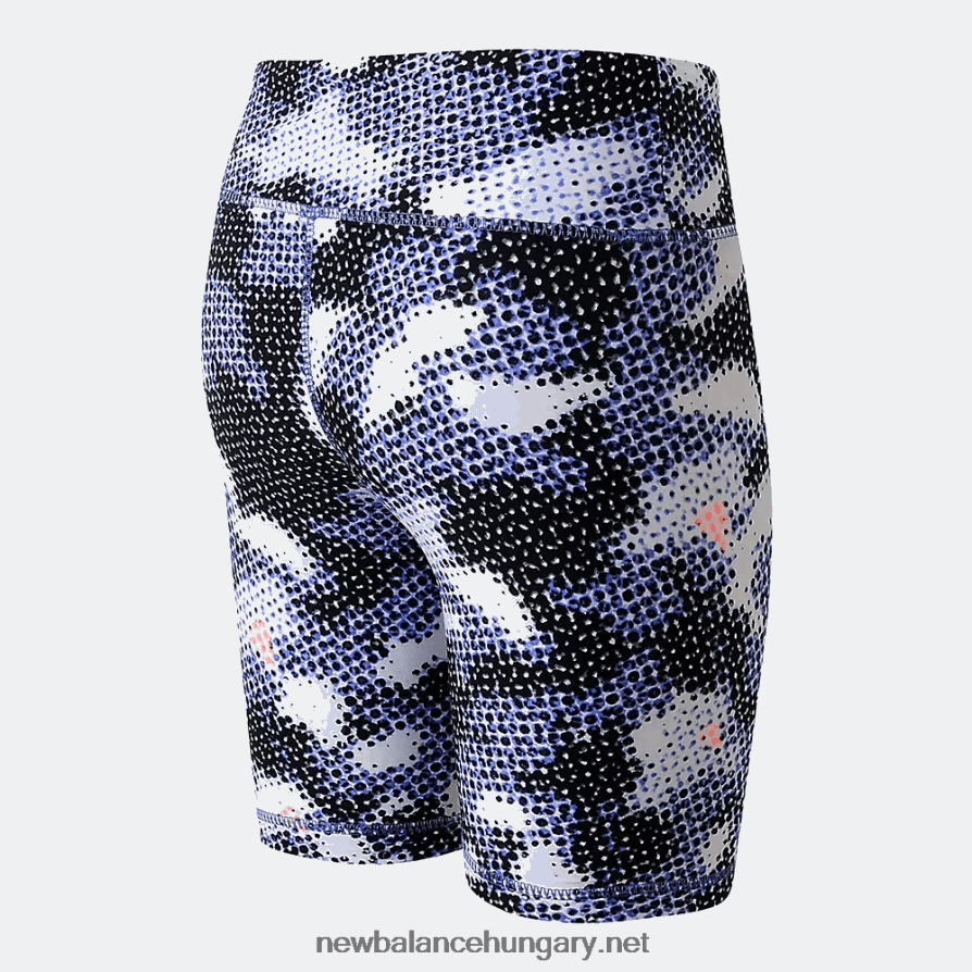 New Balance 6XH8F06260 gyerekek teljesítmény rövid