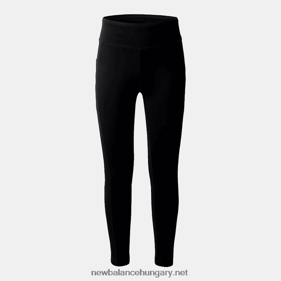 New Balance 6XH8F06264 gyerekek teljesítmény legging