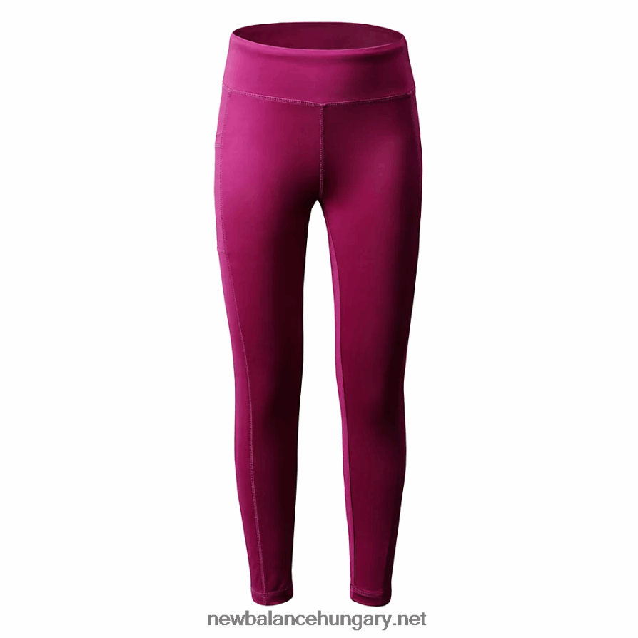 New Balance 6XH8F06265 gyerekek teljesítmény legging