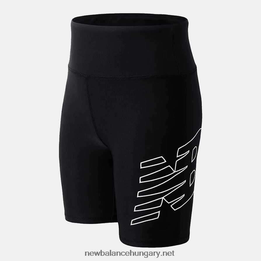 New Balance 6XH8F06268 gyerekek teljesítmény rövid