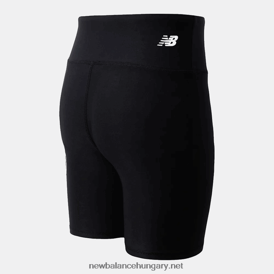 New Balance 6XH8F06268 gyerekek teljesítmény rövid