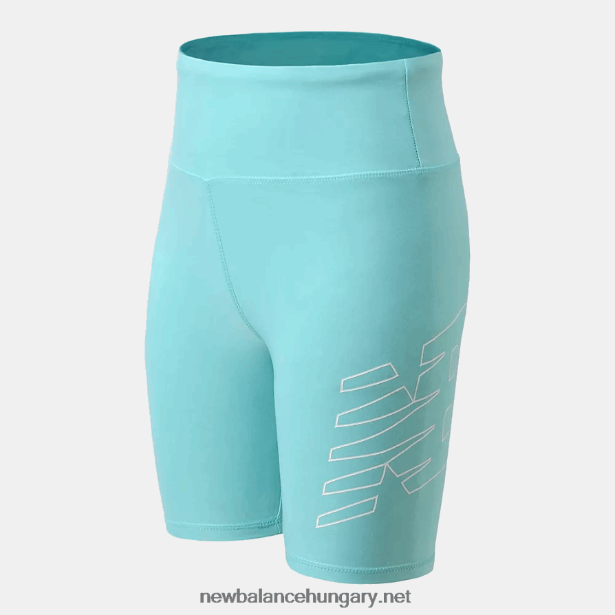 New Balance 6XH8F06269 gyerekek teljesítmény rövid