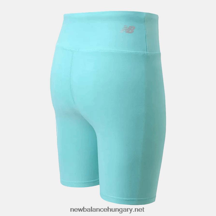 New Balance 6XH8F06269 gyerekek teljesítmény rövid