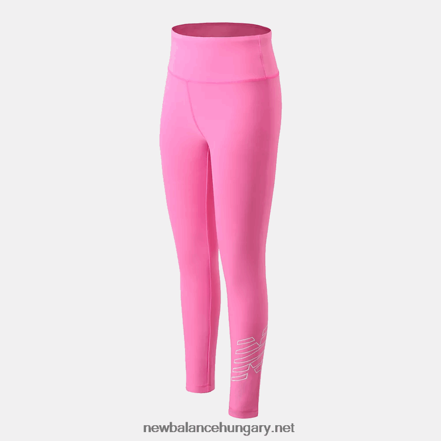 New Balance 6XH8F06274 gyerekek teljesítmény feszes