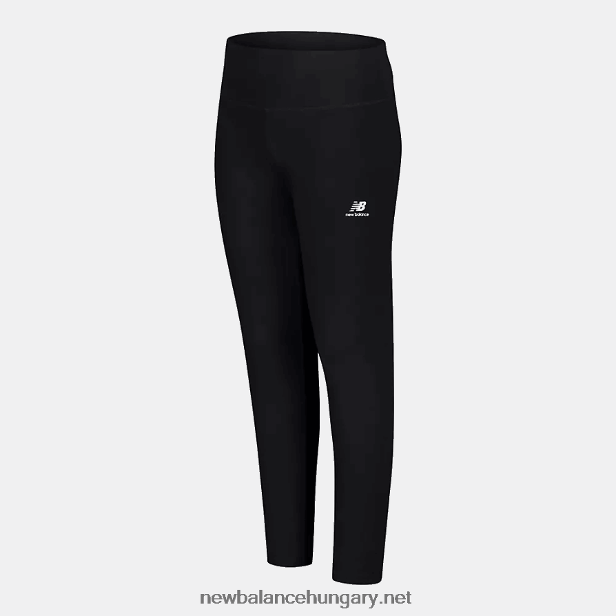 New Balance 6XH8F06283 gyerekek életmód grafikus legging
