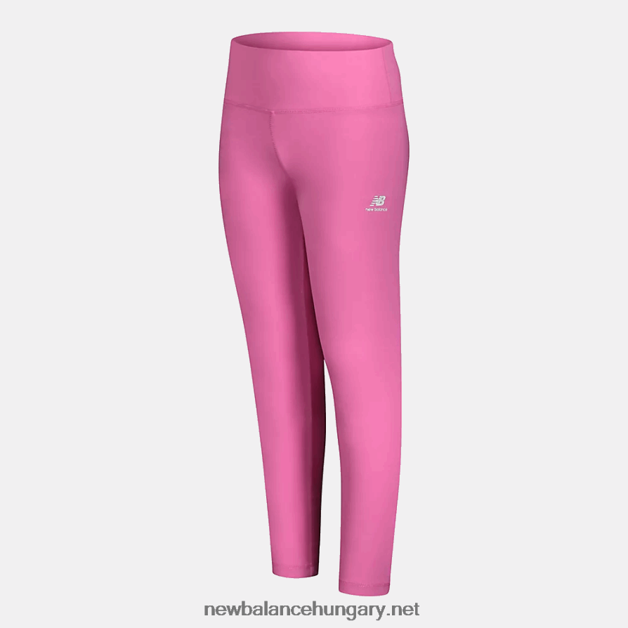 New Balance 6XH8F06284 gyerekek életmód grafikus legging