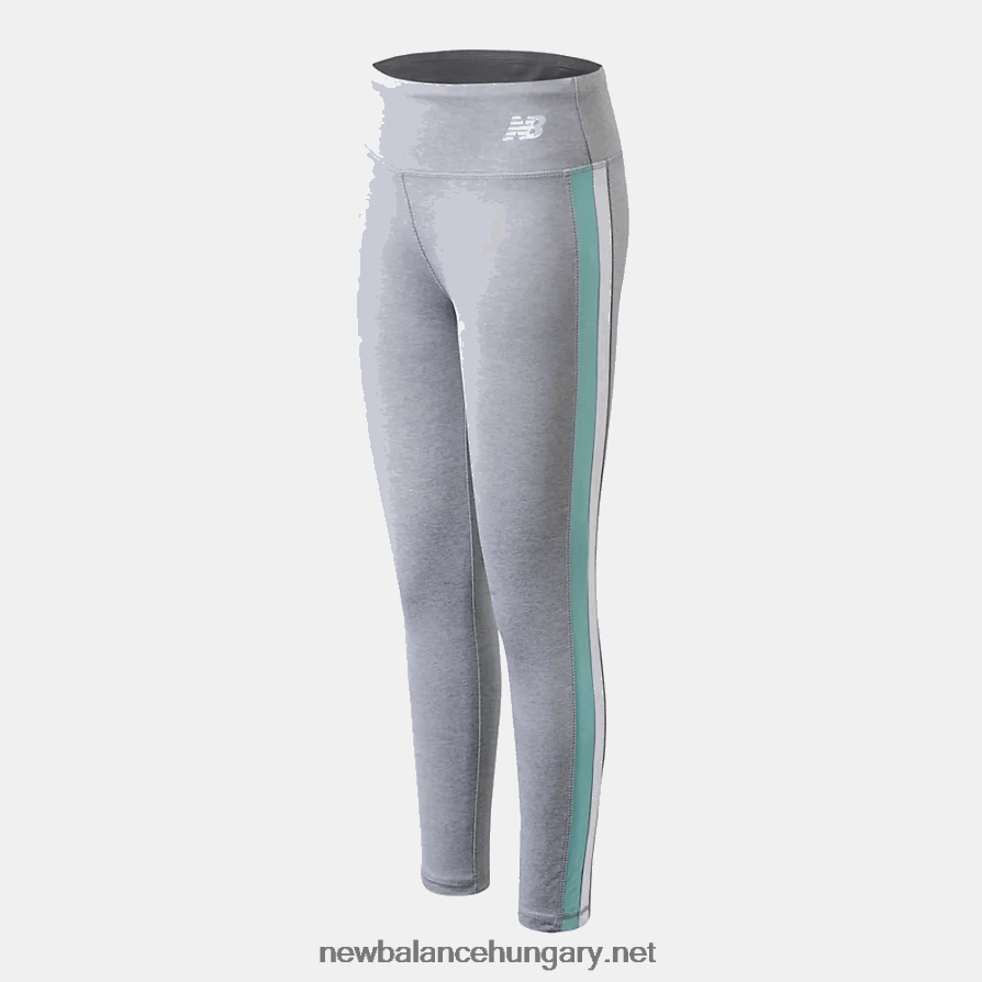 New Balance 6XH8F06285 gyerekek teljesítmény feszes