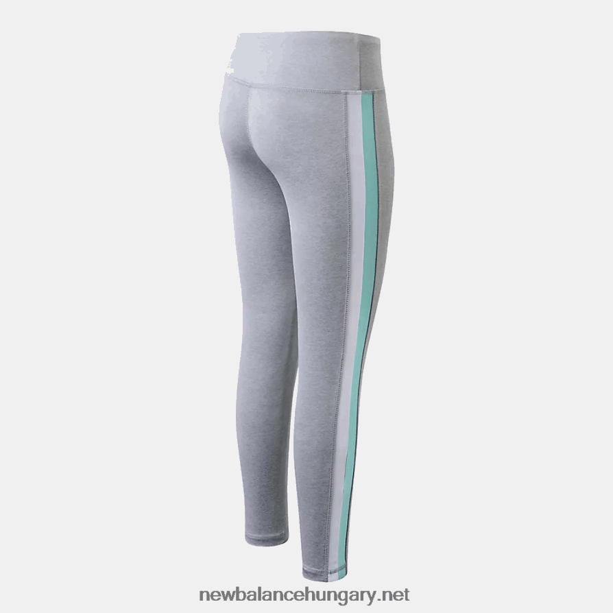 New Balance 6XH8F06285 gyerekek teljesítmény feszes