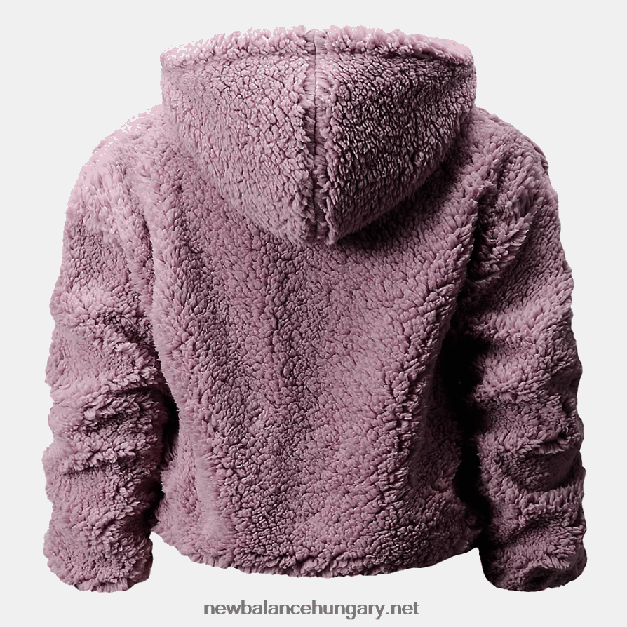 6XH8F06282 gyerekek nb atlétika kapucnis pulcsi