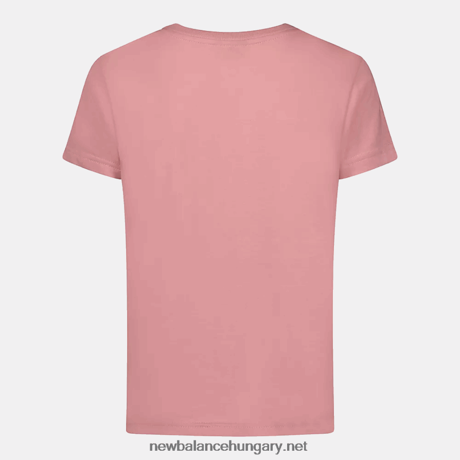 6XH8F06307 gyerekek nb elengedhetetlen póló