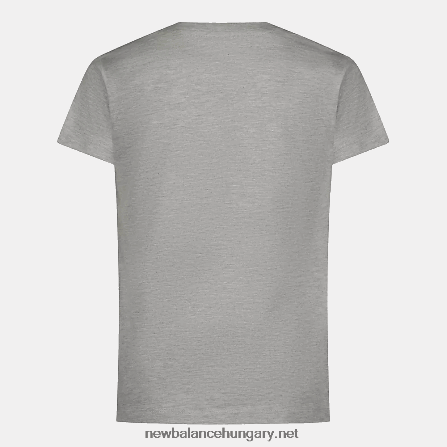 6XH8F06308 gyerekek nb elengedhetetlen póló