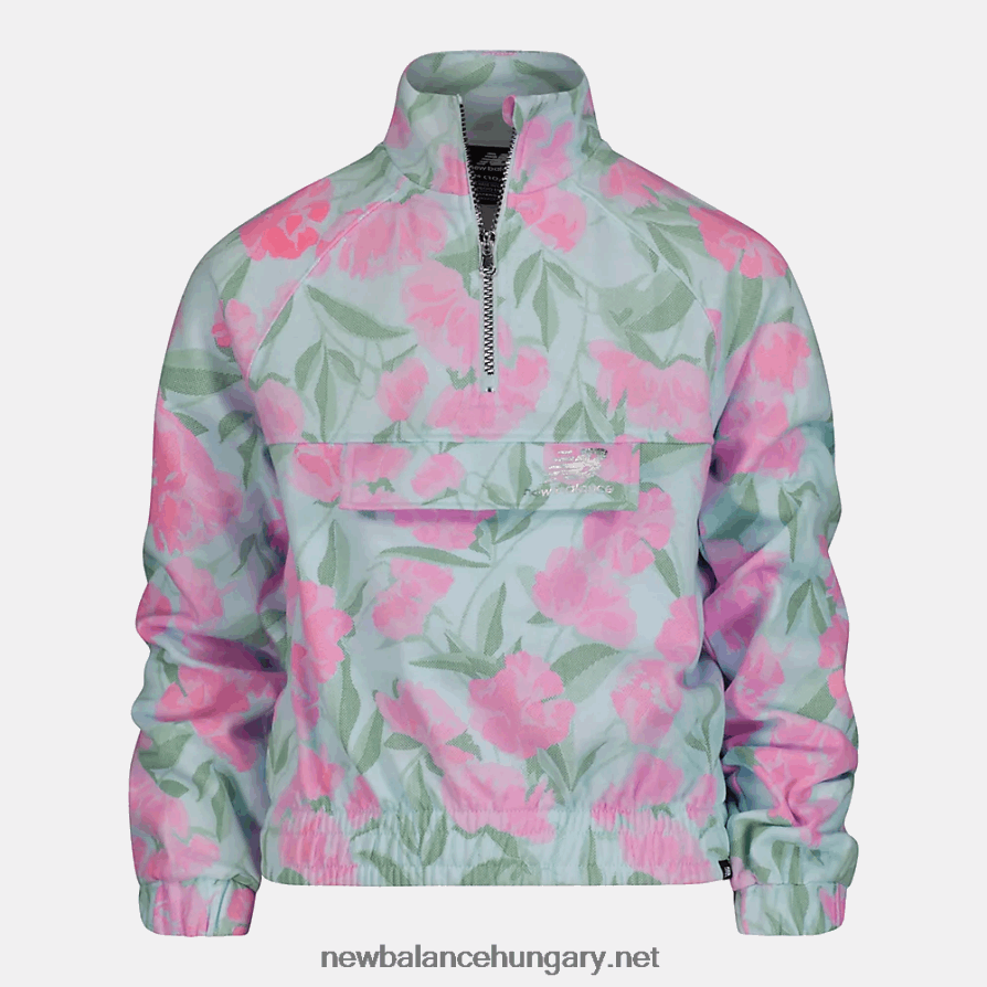 6XH8F06314 gyerekek nb essentials kabát