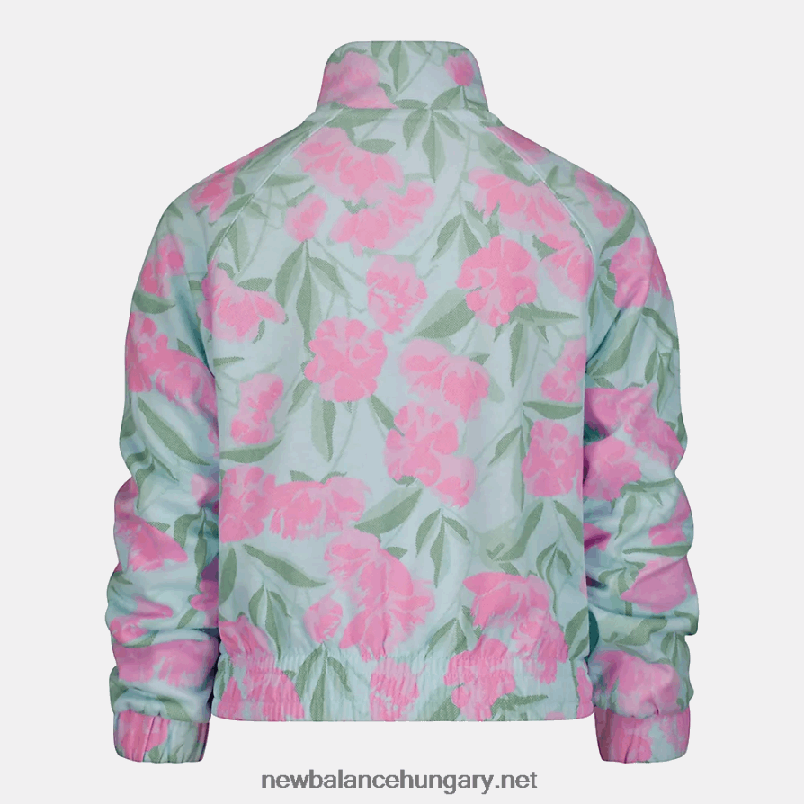 6XH8F06314 gyerekek nb essentials kabát