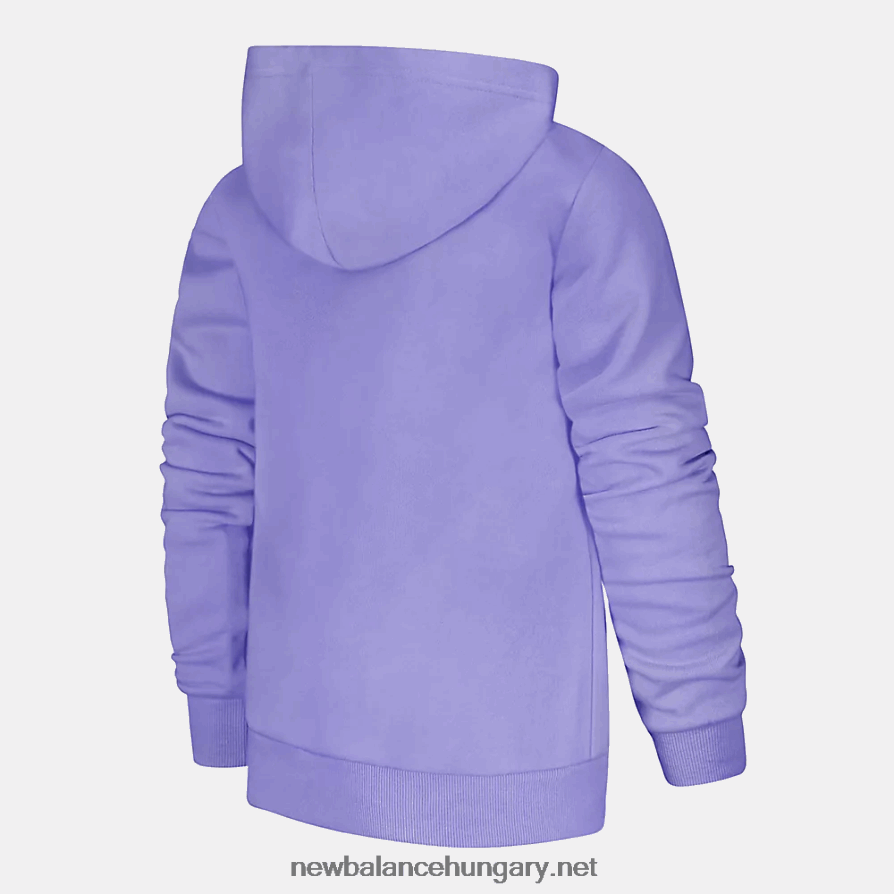 New Balance 6XH8F04067 gyerekek elengedhetetlen pulcsi