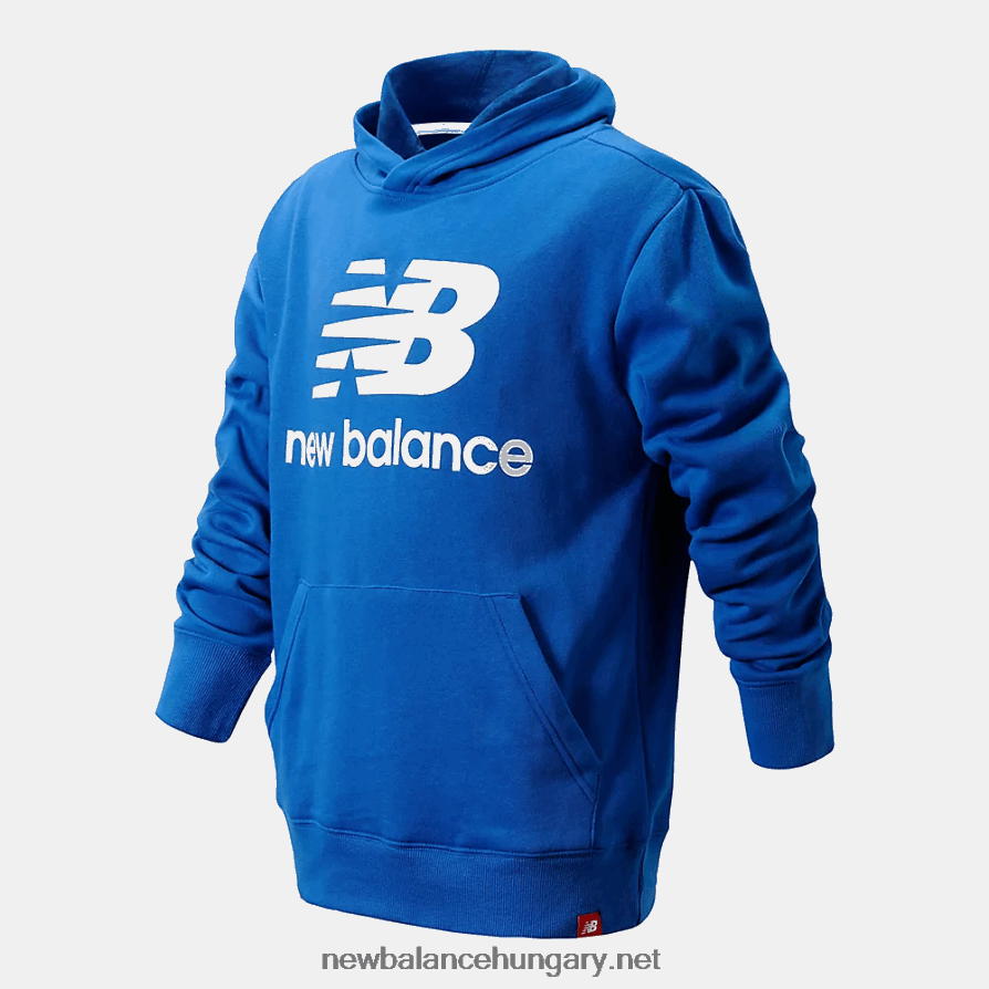 New Balance 6XH8F04076 gyerekek elengedhetetlen pulcsi