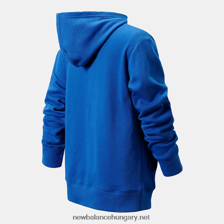 New Balance 6XH8F04076 gyerekek elengedhetetlen pulcsi